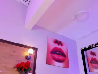 Emma Baker's Live Sex Cam Show