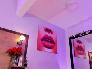 Emma Baker's Live Sex Cam Show