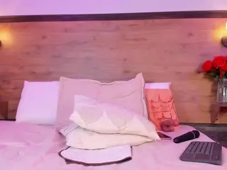 Emma Baker's Live Sex Cam Show