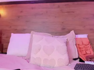 Emma Baker's Live Sex Cam Show
