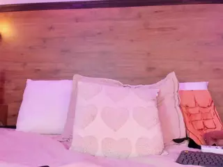 Emma Baker's Live Sex Cam Show