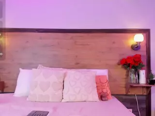 Emma Baker's Live Sex Cam Show