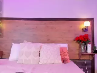 Emma Baker's Live Sex Cam Show