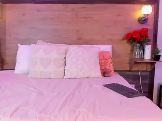Emma Baker's Live Sex Cam Show