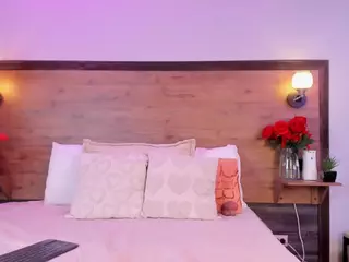 Emma Baker's Live Sex Cam Show