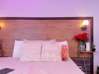 Emma Baker's Live Sex Cam Show