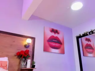 Emma Baker's Live Sex Cam Show