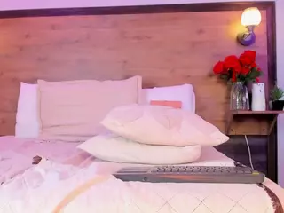 Emma Baker's Live Sex Cam Show