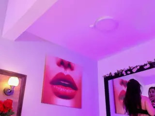 Emma Baker's Live Sex Cam Show