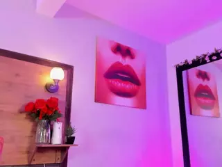 Emma Baker's Live Sex Cam Show