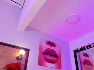 Emma Baker's Live Sex Cam Show