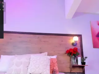 Emma Baker's Live Sex Cam Show