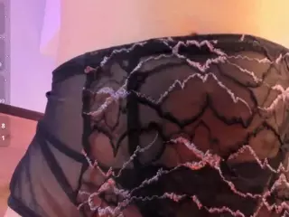 Emma Baker's Live Sex Cam Show