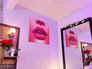 Emma Baker's Live Sex Cam Show