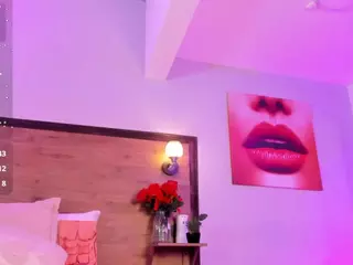 Emma Baker's Live Sex Cam Show
