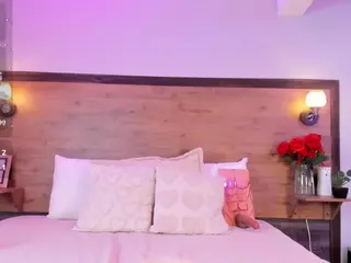 Emma Baker's Live Sex Cam Show