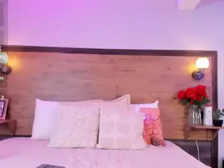 Emma Baker's Live Sex Cam Show