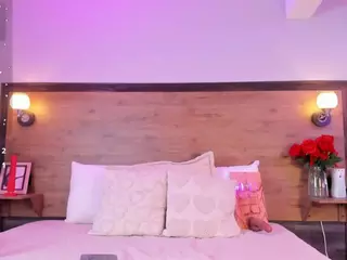 Emma Baker's Live Sex Cam Show