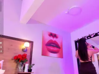 Emma Baker's Live Sex Cam Show