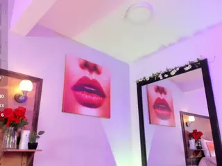 Emma Baker's Live Sex Cam Show