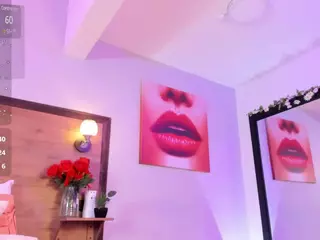 Emma Baker's Live Sex Cam Show