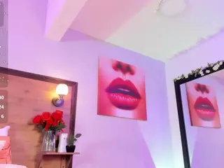 Emma Baker's Live Sex Cam Show