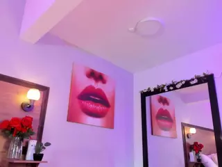 Emma Baker's Live Sex Cam Show