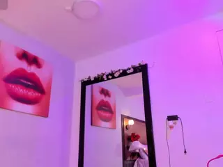 Emma Baker's Live Sex Cam Show