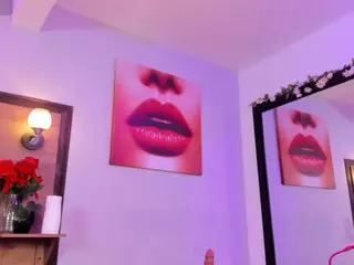 Emma Baker's Live Sex Cam Show