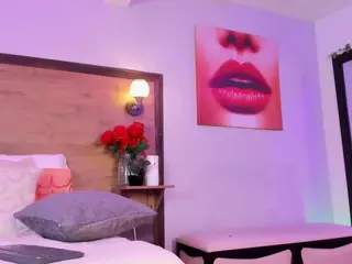 Emma Baker's Live Sex Cam Show