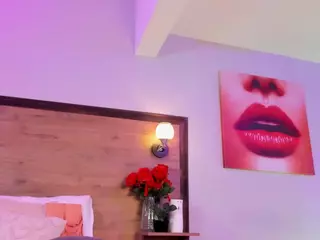 Emma Baker's Live Sex Cam Show