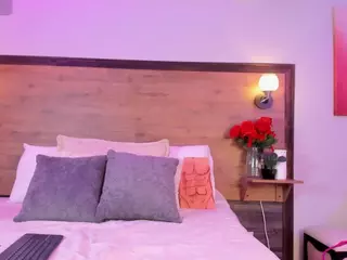 Emma Baker's Live Sex Cam Show