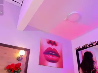Emma Baker's Live Sex Cam Show