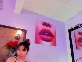 Emma Baker's Live Sex Cam Show