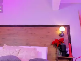Emma Baker's Live Sex Cam Show