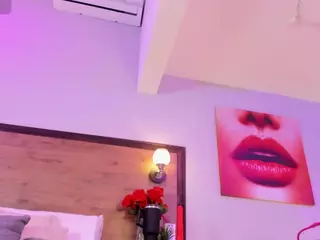 Emma Baker's Live Sex Cam Show