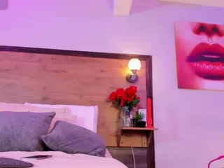 Emma Baker's Live Sex Cam Show