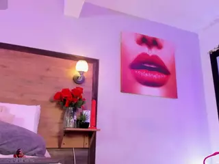 Emma Baker's Live Sex Cam Show