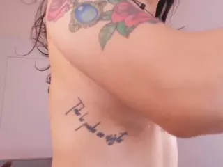 CatalinaRestrepo's Live Sex Cam Show