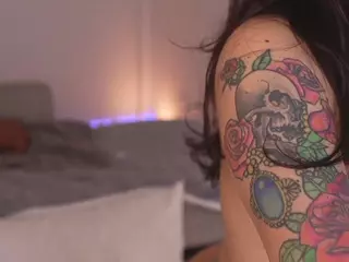 CatalinaRestrepo's Live Sex Cam Show