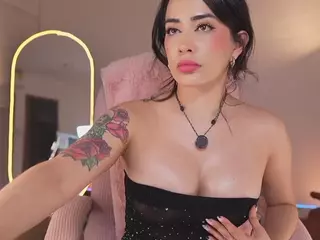 CatalinaRestrepo's Live Sex Cam Show