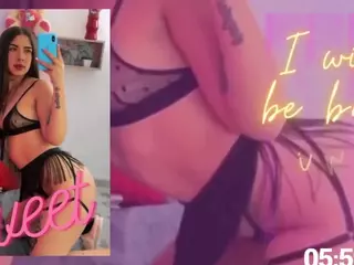 Violete-cutte's Live Sex Cam Show