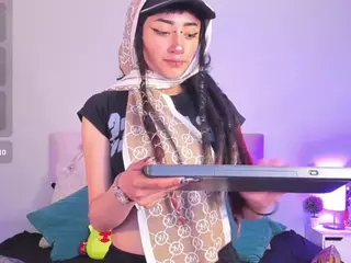 Baby_Rasta's Live Sex Cam Show