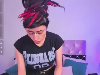 Baby_Rasta's Live Sex Cam Show