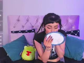 Baby_Rasta's Live Sex Cam Show