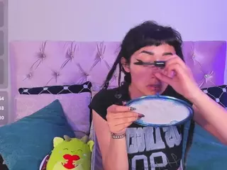 Baby_Rasta's Live Sex Cam Show