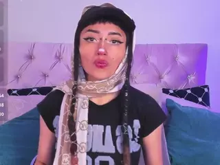 Baby_Rasta's Live Sex Cam Show