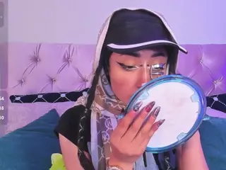 Baby_Rasta's Live Sex Cam Show