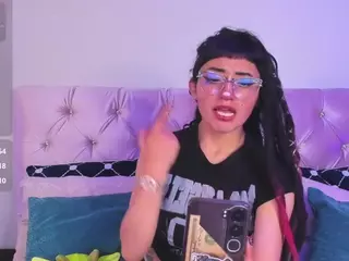 Baby_Rasta's Live Sex Cam Show