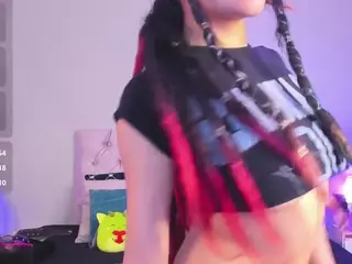Baby_Rasta's Live Sex Cam Show